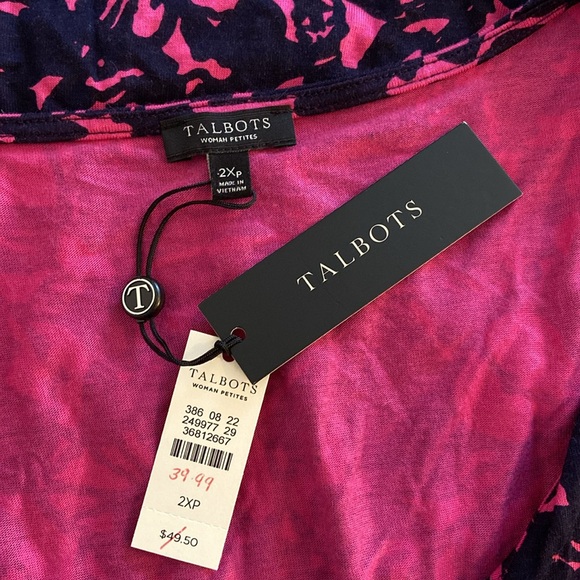 Talbots - Picture 4 of 5